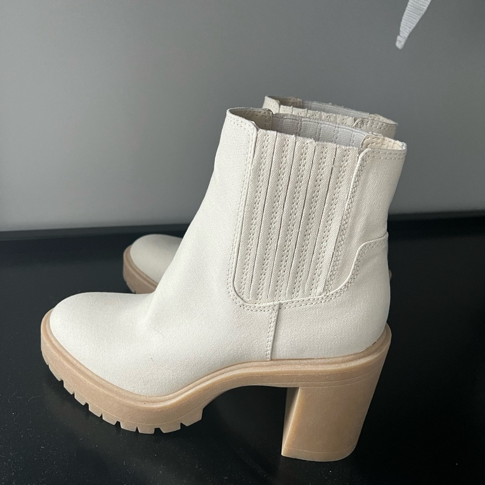 Dolce Vita Caster Booties